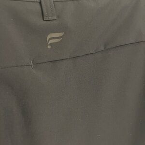 Fabletics Black Only Pant